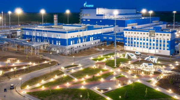 Ungaria nu renunță la gazul rusesc, iar Gazprom îi va livra și mai mult