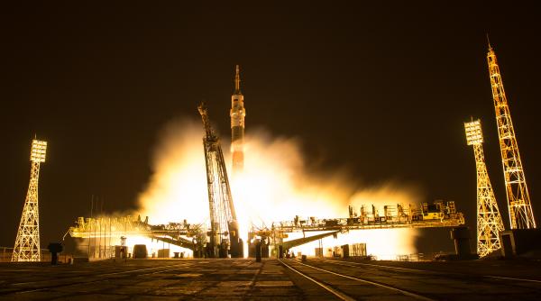 Rușii ar plănui un mega-atac asupra Kievului cu rachete Soiuz lansate de pe un cosmodrom