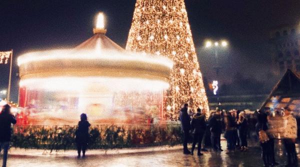 Statul nu mai dă bani pe festivaluri, concerte, festivități