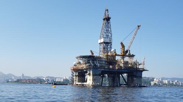 Proiect de majorare a redevențelor pentru companiile petroliere