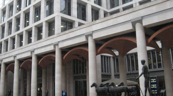 OMV Petrom s-a delistat de la Bursa de Valori din Londra 