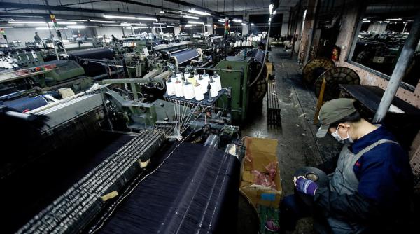 Industria producătoare a Vietnamului sporește prin investiții străine