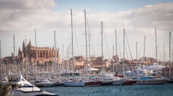 Nici măcar turismul nu a putut să oprească încetinirea economiei Spaniei