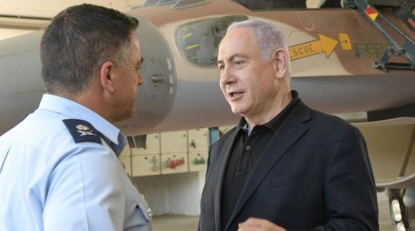 Economiștii de top din Israel dau sfaturi premierului Netanyahu 