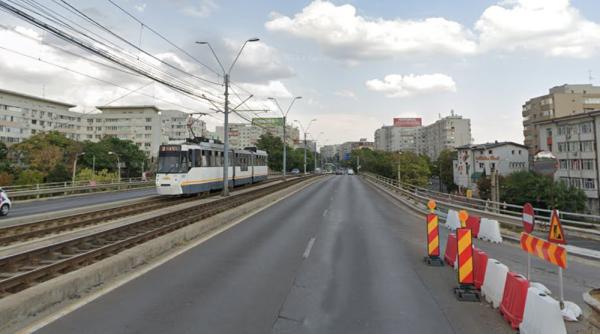 Nicușor Dan a anunțat data la care se va cirucula pe Podul Grant pe sensul spre Turda