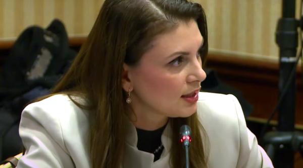 Alice Nichita, mesaj pentru consumatori: Doar ambalajele cu însemne specifice pot fi returnate