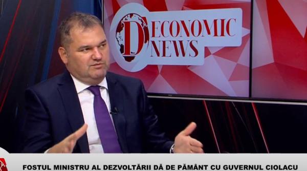 Investiţii vitale pentru români, blocate. Cseke Attila arată cu degetul spre Guvernul Ciolacu: Acesta este efectul lipsei unei rectificări bugetare