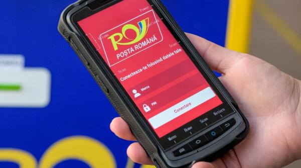 Poşta Română, atenţionare pentru posesorii cardurilor de energie