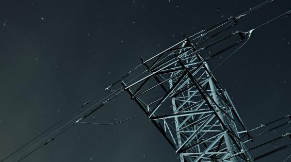 Sistemul energetic din România, vulnerabil la pene majore (blackout)