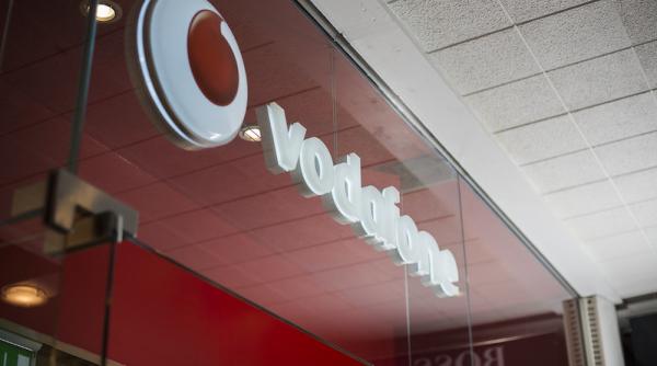 Vodafone își vinde afacerile din Spania pentru 5 miliarde de euro