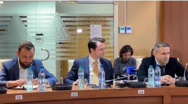 Prima ședință a Comandamentului energetic de iarnă. La ce trebuie să se aştepte românii în sezonul rece