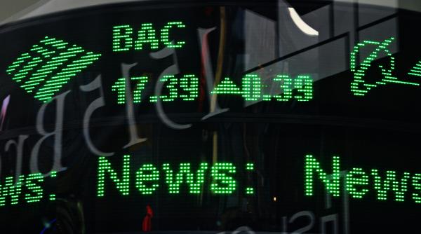 Inteligența Artificială provoacă o adevărată revoluție pe piețele financiare 