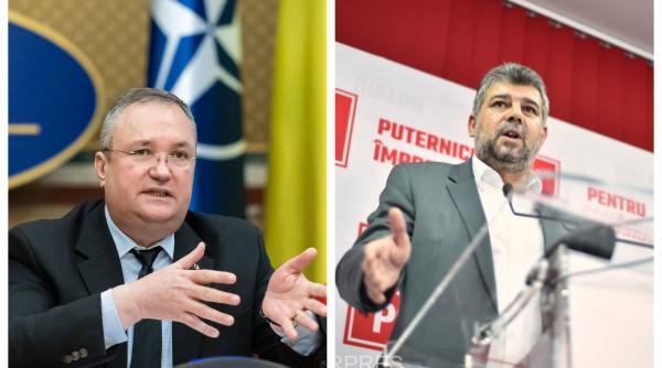 Primele informaţii despre bugetul pe 2024. Ce pregăteşte coaliţia de guvernare