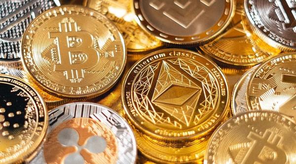 Piața cripto a revenit în creștere, după o perioadă lungă în declin