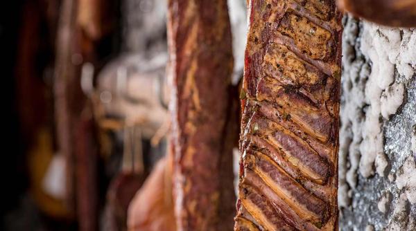 România are al 13-lea produs recunoscut la nivel european IGP