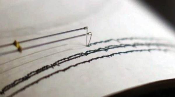 Un nou cutremur în România, în zona seismică Vrancea