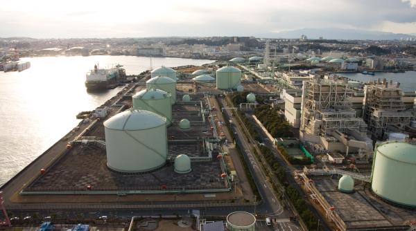 Europa investește prea mult în noile terminale de GNL?