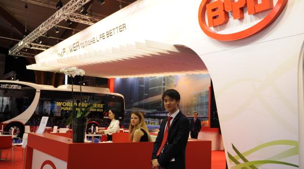 Un mare producător auto chinez va construi o uzină de asamblare în Ungaria