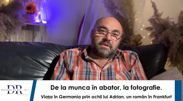 Viața în Germania, prin ochii unui român migrant mutat de mai bine de 10 ani