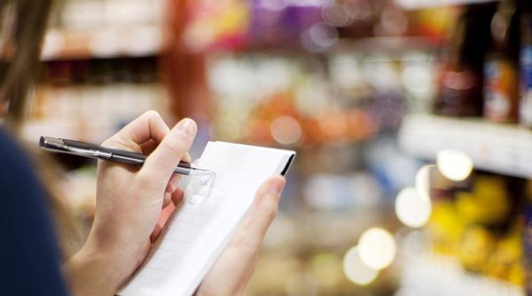 Plafonarea prețurilor la alimente. Chirițoiu: Ideea este cum mergem mai departe