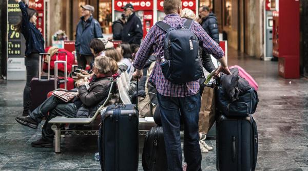 Turiștii renunță la vacanțele din Orientul Mijlociu și Africa de Nord