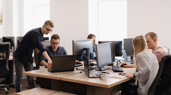 Oficial BNR, despre problemele cu pensiile private ale lucrătorilor din IT