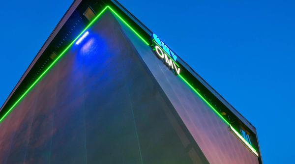 OMV se îndepărtează de gazele rușilor. Viena optează pentru o nouă direcție