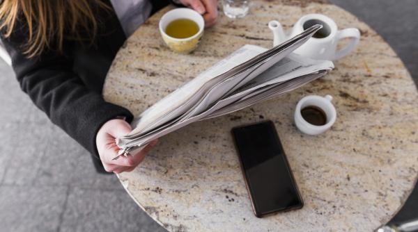 Știrile dimineții. Cele mai importante informații la început de zi 