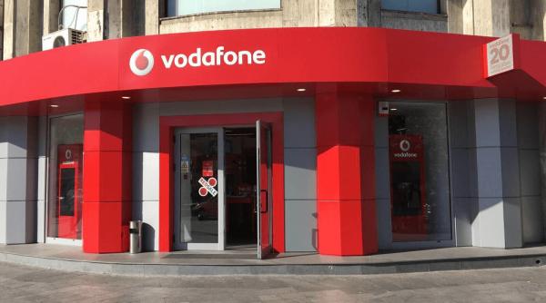 Cartele prepay cu buletinul. Achilleas Kanaris, CEO Vodafone România: Lumea se schimbă, iar securitatea este din ce în ce mai importantă pentru țări