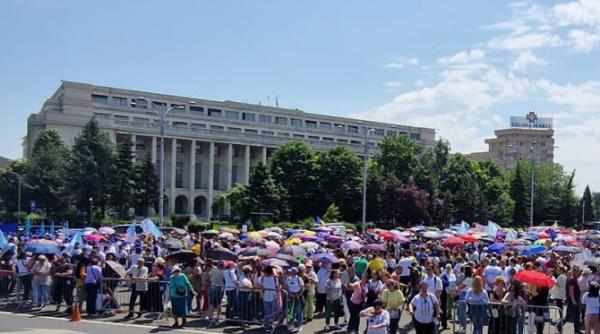 Cea mai grea perioadă din ultimii ani! Mircea Coșea: Vor ieși tot mai mulți oameni în stradă