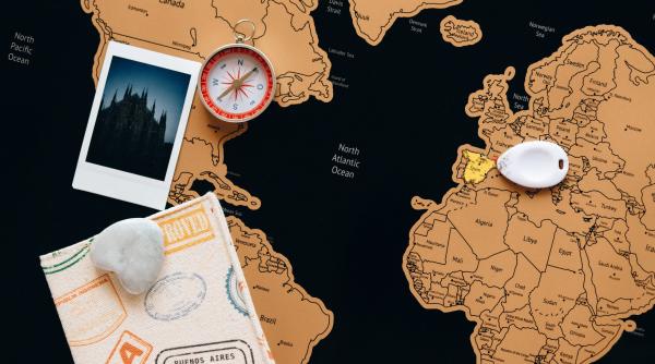 Noutățile de la Târgul de turism de anul acesta. Iată ce oferte pregătesc agențiile