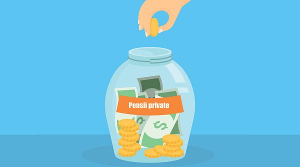 Probleme cu pensiile din Pilonul II, reclamate de APAPR. Popa (BNR): IT-iștii pierd 17%