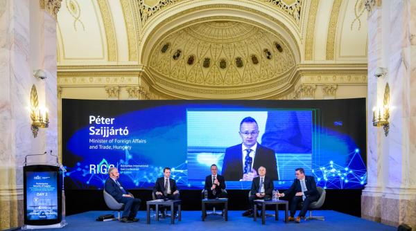 România și Ungaria vor avea o nouă conexiune de energie electrică