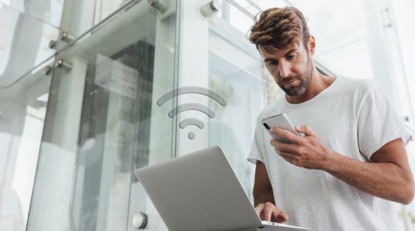 Obiecte conectate: Eurodeputații adoptă reguli privind utilizarea datelor