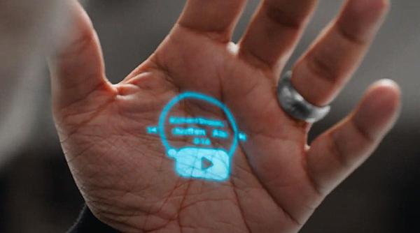 Un nou mic dispozitiv ar putea lua locul telefoanelor VIDEO