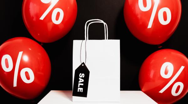 Black Friday 2023. Reduceri peste reduceri, din toate domeniile