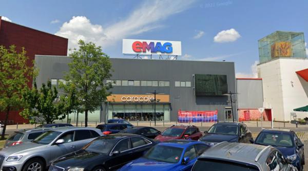 Black Friday, eMAG a vândut în 10 ore cât în toată ziua de anul trecut: 2,2 milioane de produse