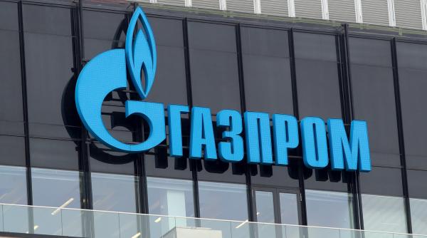 Capitalizarea Gazprom a scăzut sub cea a diviziei sale de petrol - Gazprom Neft
