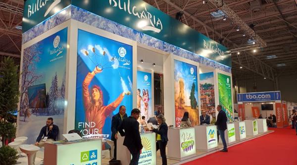 REPORTAJ. Prima zi a Târgului de Turism al României a adus reduceri pentru toate buzunarele