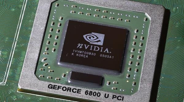 REUTERS. Americanii de la Nvidia vor lansa trei produse noi pentru piața din China, în plină perioadă de restricții