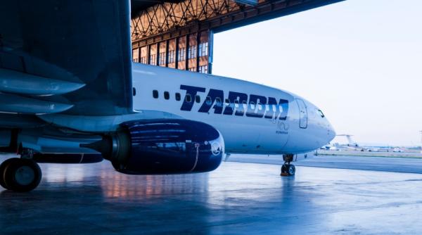 Sindicaliştii TAROM vor exceptarea companiei de la noile prevederi fiscal-bugetare