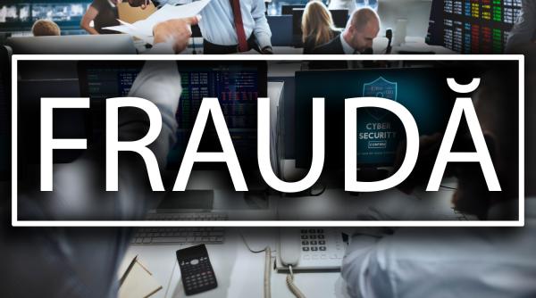 Nou tip de fraude. Pot fi devastatoare pentru cei care le cad pradă