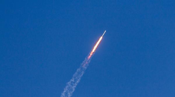 Companiile de apărare ale Rusiei au dezvoltat o rachetă ciudată