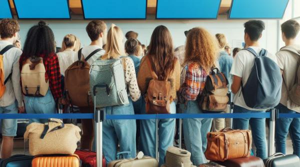 INS. Cele mai mari scumpiri din ultimul an: Biletele de avion, detergenții și energia termică