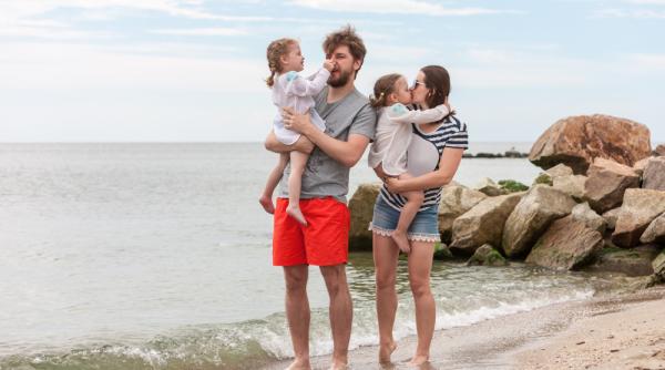 Traian Bădulescu, recomandarea pentru vacanțele familiilor cu copii: Sunt cele mai sigure