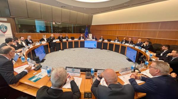 Transelectrica subliniază preocuparea pentru securitate energetică și cooperarea regională în Europa de Est