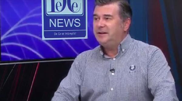 Turism 2023-2024: preţuri, oferte, destinaţii. Traian Bădulescu (ANAT), interviu la DC News TV