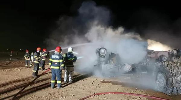 Amenzi de peste 4 milioane de lei, după controalele efectuate de Inspecţia Muncii la staţiile GPL