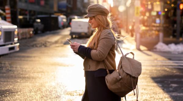 Codul rutier devine mai dur cu pietonii