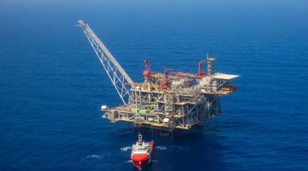 Semnale bune dinspre Israel privind exportul de gaze